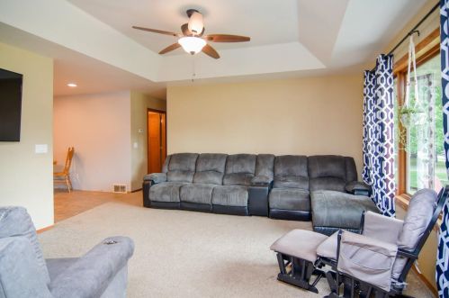 3018 Evergreen Ave, Green Bay, WI 54313-7226