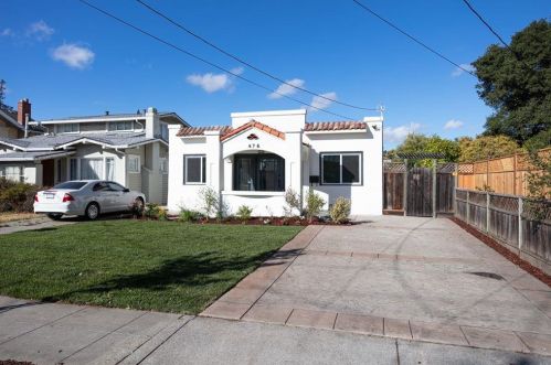 476 Breed Ave, San Leandro CA  94577-1816 exterior