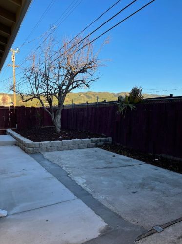 3232 Rocky Mountain Dr, San Jose CA  95127-4858 exterior