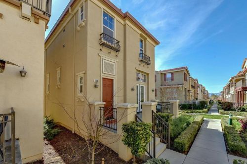 350 Heritage View Ter, San Jose, CA 95125-6629