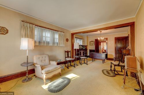 3111 Irving Ave, Minneapolis MN 55411-1234 exterior