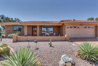 7813 Lakeview Ave, Mesa, AZ 85209-5038