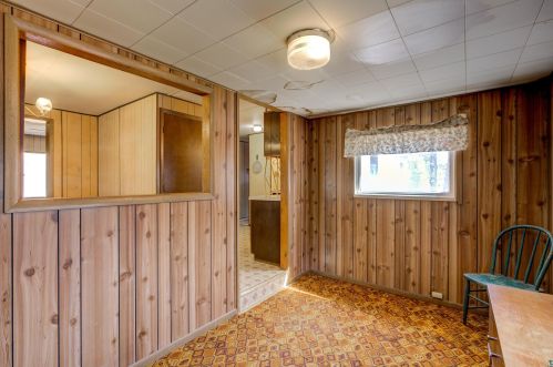 4601 County Road O, Maple, WI 54854-9158