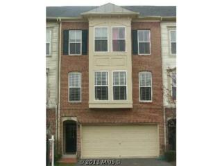 22876 Livingston Ter, Ashburn VA  20148-5638 exterior