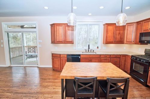 166 School Hill Rd, Goshen, CT 06756-1411