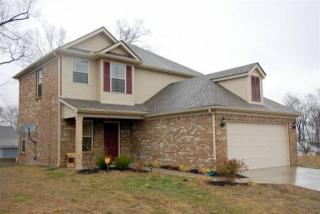 517 Rain Garden Way, Lexington, KY 40511-1849