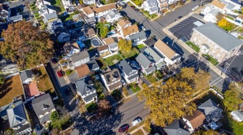 1036 John Glenn Dr, Industrial Hillside NJ  07205-2743 exterior