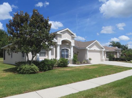 4455 Gevalia Dr, Brooksville, FL 34604-5809