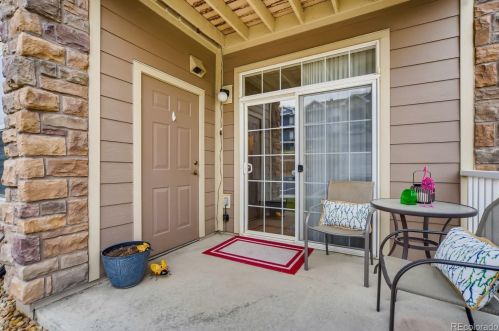 7440 Blackhawk St, Englewood CO  12105-4320 exterior