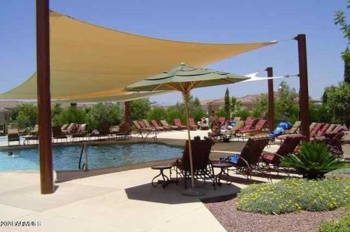 22208 San Ramon Dr, Sun City AZ exterior