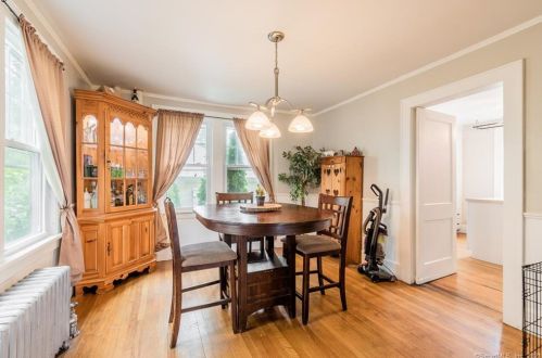 530 Ocean Ave, United States Coast Guard Ac CT  06320-4532 exterior