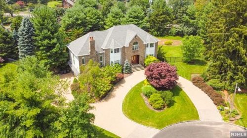 14 Heather Ridge Ln, Montvale, NJ 07645-1143