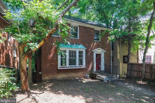 1506 Otis St, Washington, DC 20017-3015