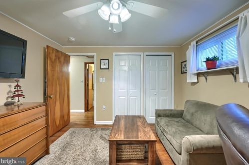 7014 Wertzville Rd, Navy Sup Dpt PA  17050-1542 exterior