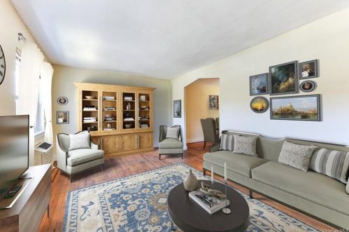 3603 Tibbett Ave, Bronx, NY 10463-2209