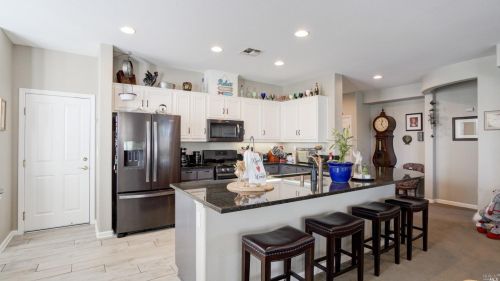 341 Springhill Dr, Rio Vista CA  94571-2234 exterior