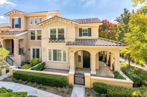 29064 Portland Ct, Temecula CA  92591-7594 exterior