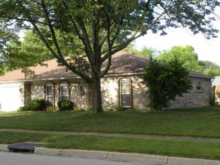 766 Browning Ave, Englewood, OH 45322-2033