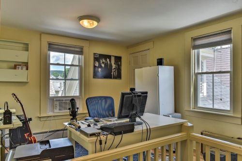 152 High St, Keene NH 03431-3025 exterior