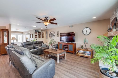 1707 Panettah Dr, Alpine CA  91901-2934 exterior