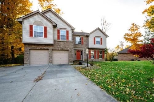4673 Heritage Trl, Dover, IN 47022-7322