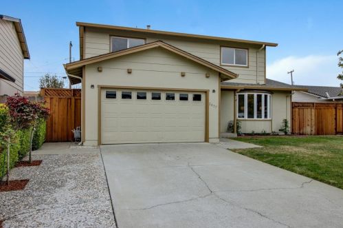 2057 Limewood Dr, San Jose, CA 95132-1234