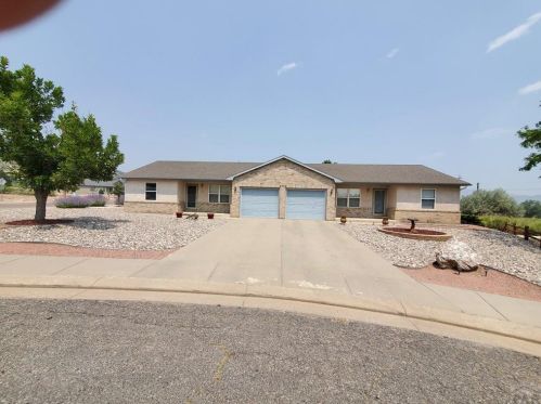 2710 5 St, Canon City CO 81212-5004 exterior