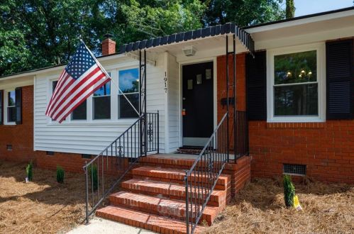 1917 Manteo St, Fayetteville, NC 28303-4116
