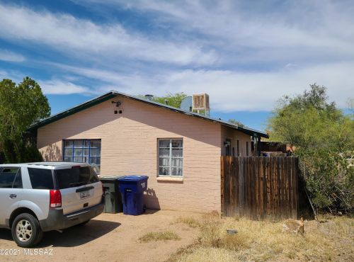 371 Calle Arizona, Tucson, AZ 85705-2811