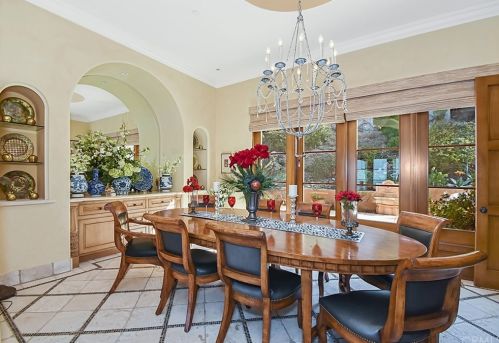 1128 Palos Verdes Dr, Palos Verdes Estates CA 90274-0015 exterior