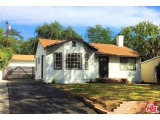 3244 Dabney Ave, Altadena CA  91001-4232 exterior