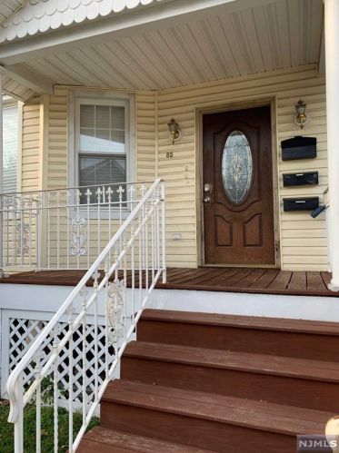 85 Mission St, Montclair NJ  07042-4517 exterior