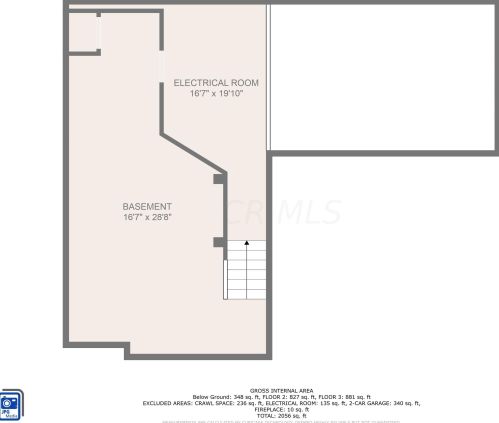 8474 Amarillo Dr, Blacklick OH  43004-8121 exterior