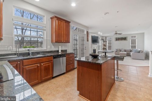 2716 Hollywell Ct, Bowie MD  20721-3013 exterior