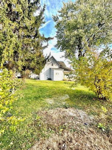 195 Grand Ave, Marion OH  43302-4301 exterior