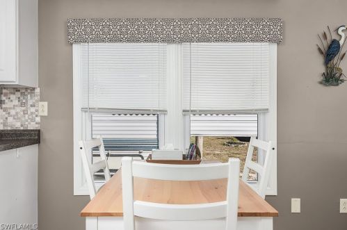 4794 Sandpiper Dr, Saint James City FL  33956-2833 exterior