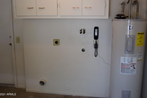 10502 Wedgewood Dr, Sun City AZ  85351 exterior