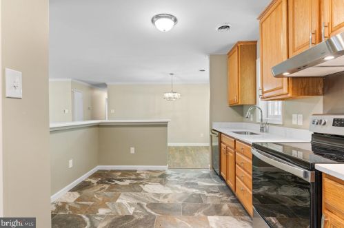 4 Willow Branch Pl, Fredericksburg VA  22405-1446 exterior