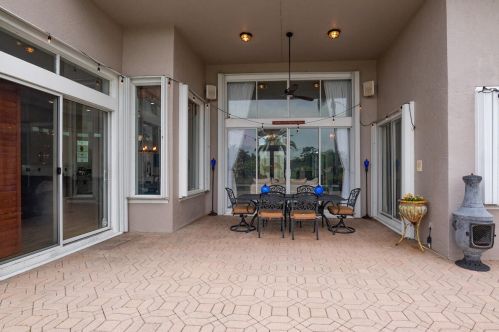 7830 Woodsmuir Dr, West Palm Beach FL  33412-1640 exterior