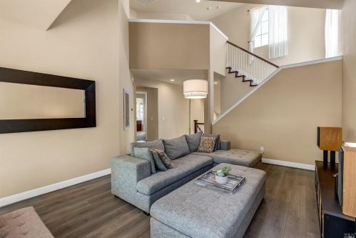 2024 Cooper Dr, Santa Rosa CA  95404-5682 exterior