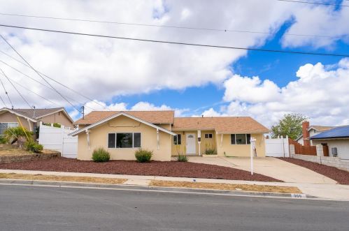 306 Welling Way, San Diego, CA 92114-5948