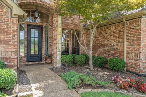 4605 Wild Honey Ct, Lewisville, TX 75022-1033