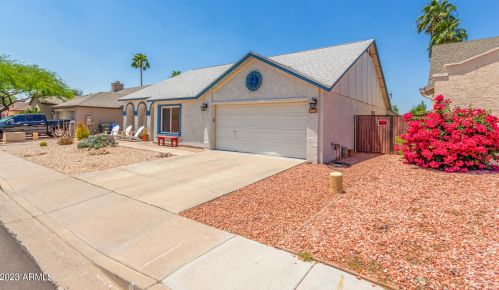 23638 42nd Dr, Glendale, AZ 85310-4086