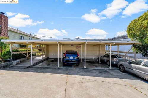 847 Liberty St, Richmond, CA 94530-2807