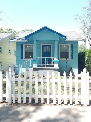 503 E St, Ontario CA  91764-4225 exterior