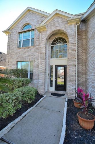 2524 Sunlight Ln, Pearland, TX 77584-3273