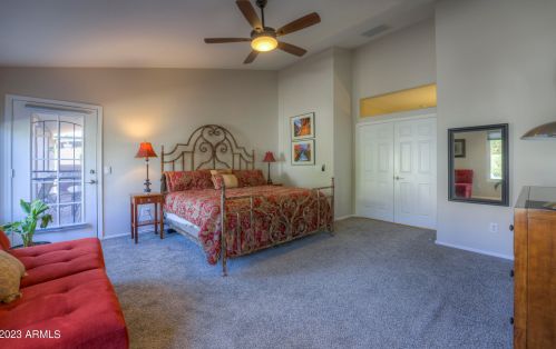 4544 Fernwood Ct, Cave Creek AZ  85331-3214 exterior