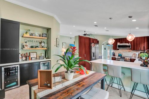 18125 21st St, Hollywood FL  33029-3030 exterior