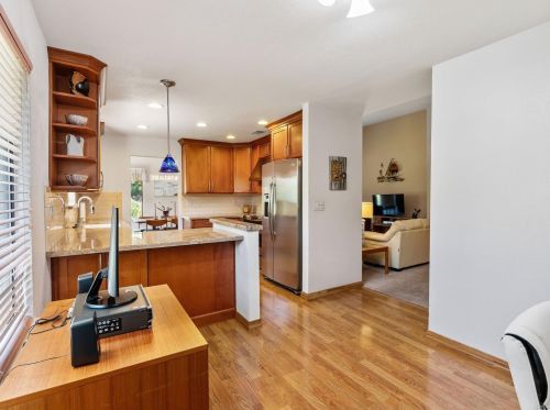 1423 Fry Ct, Benicia CA  94510-2576 exterior