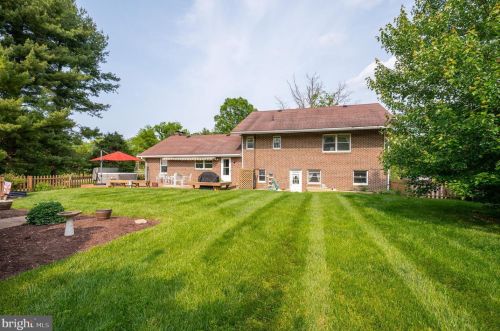 3153 Engle Molers Rd, Harpers Ferry WV  25425-5365 exterior